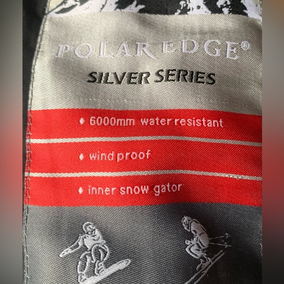 Women’s ski pants size small - Picture 3 of 7